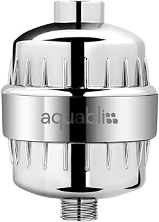 AquaBliss SF100 high output shower filter